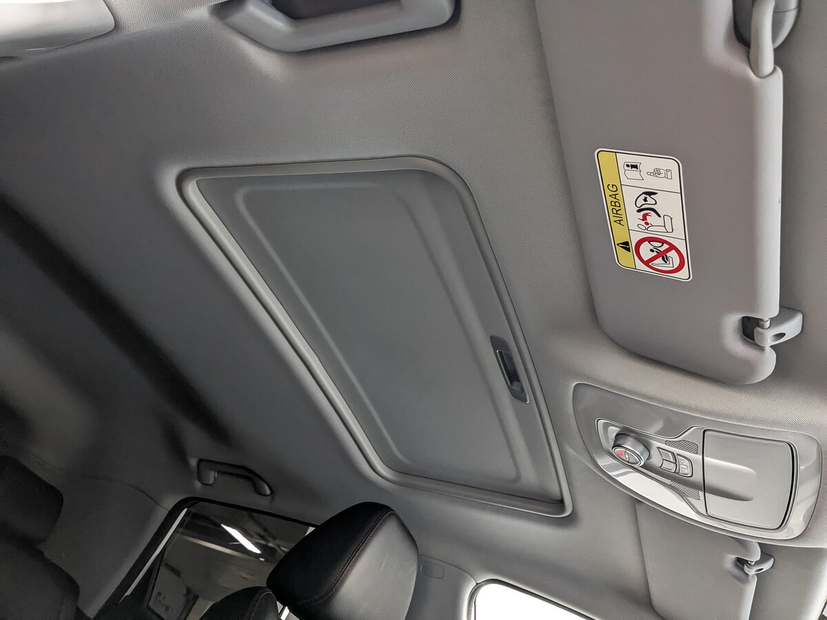 Продажа Б/У Чери Тигго 4 Про. Фото: #20