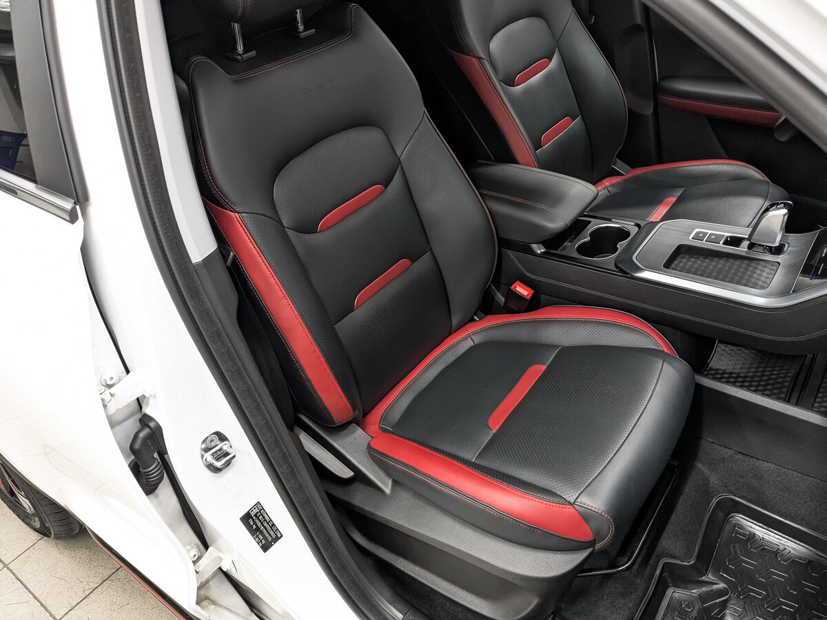 Продажа Б/У Чери Тигго 4 Про. Фото: #21