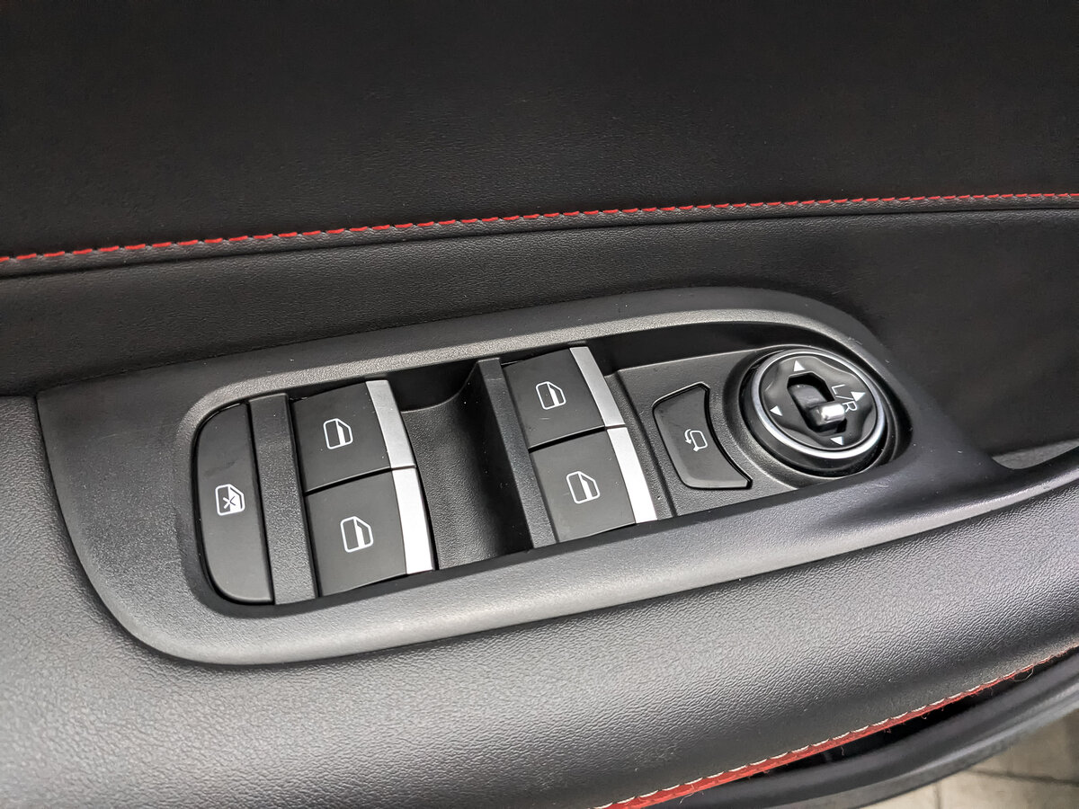 Продажа Б/У Чери Тигго 4 Про. Фото: #23