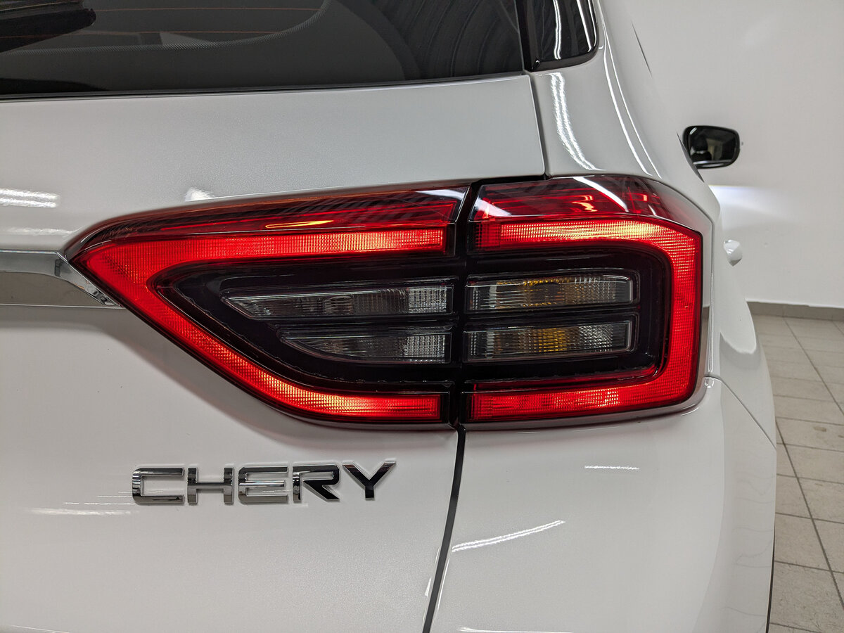 Продажа Б/У Чери Тигго 4 Про. Фото: #25