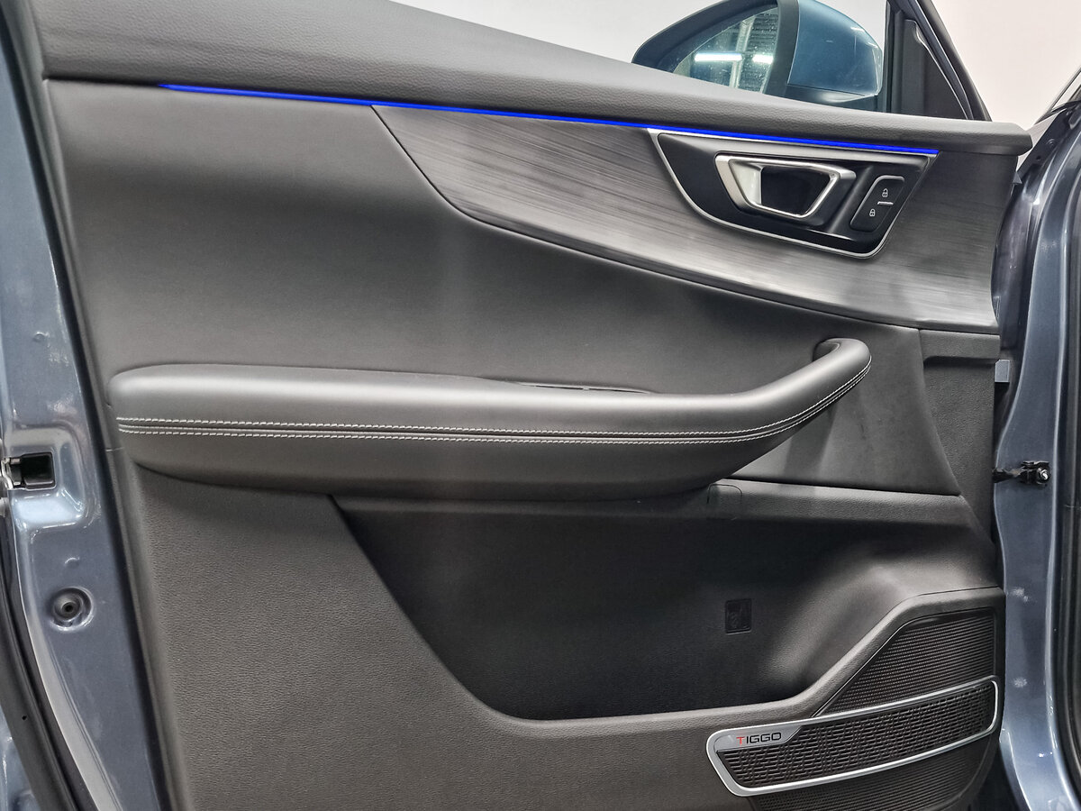 Продажа Б/У Чери Тигго 7 Про. Фото: #17