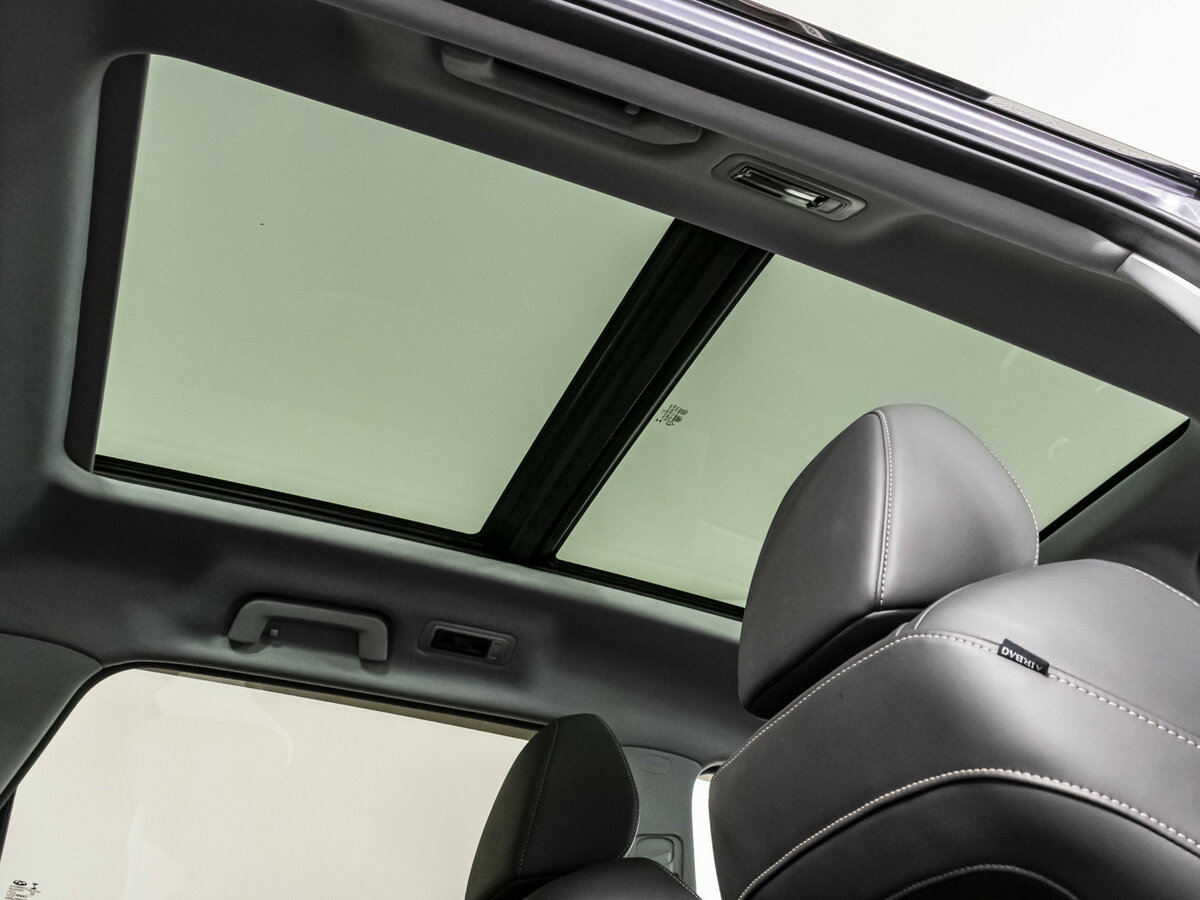 Продажа Б/У Чери Тигго 8 Про. Фото: #16