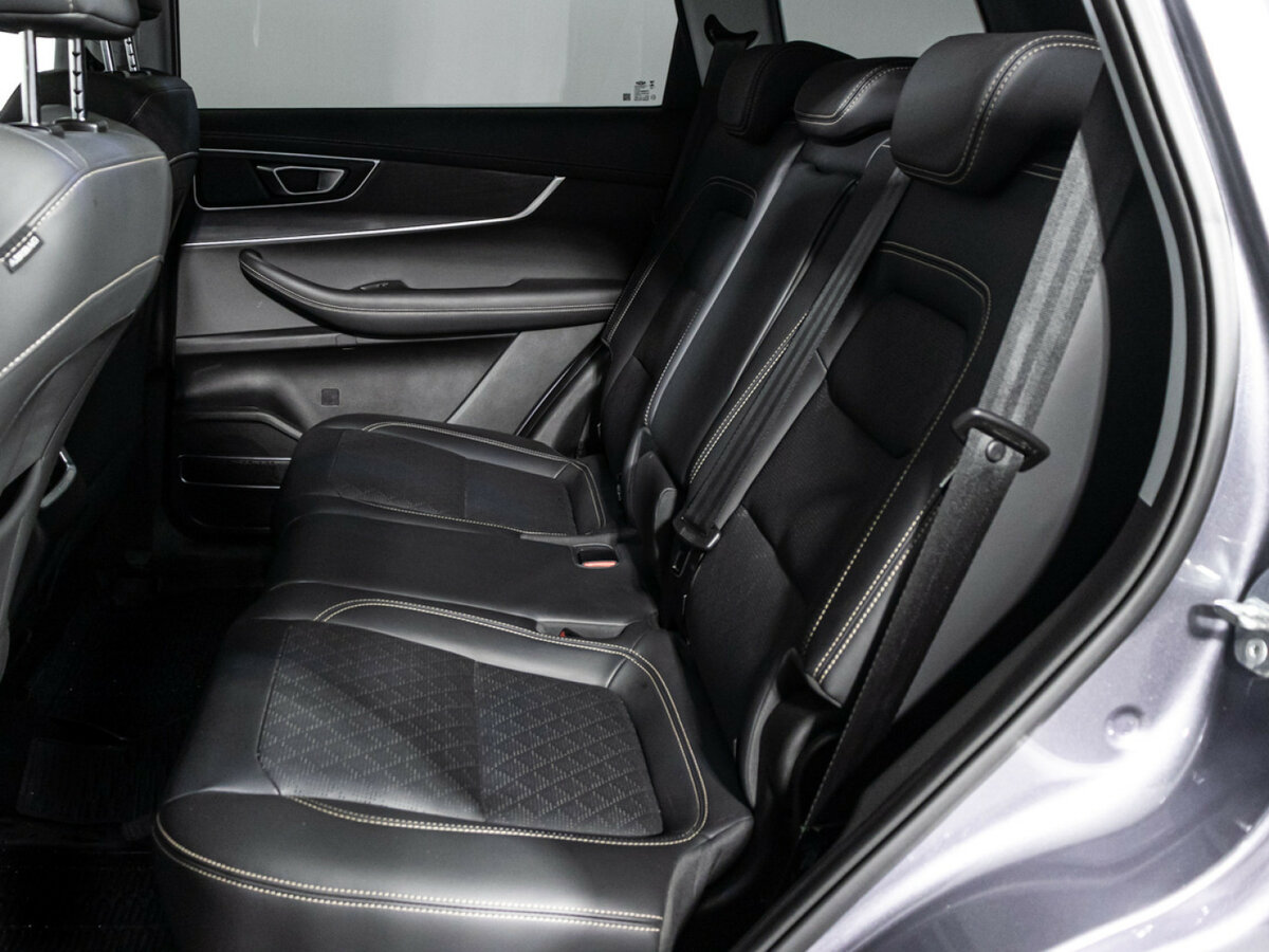 Продажа Б/У Чери Тигго 8. Фото: #7