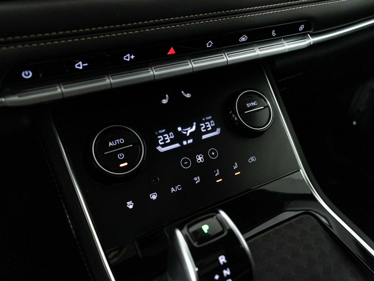 Продажа Б/У Чери Тигго 8. Фото: #13