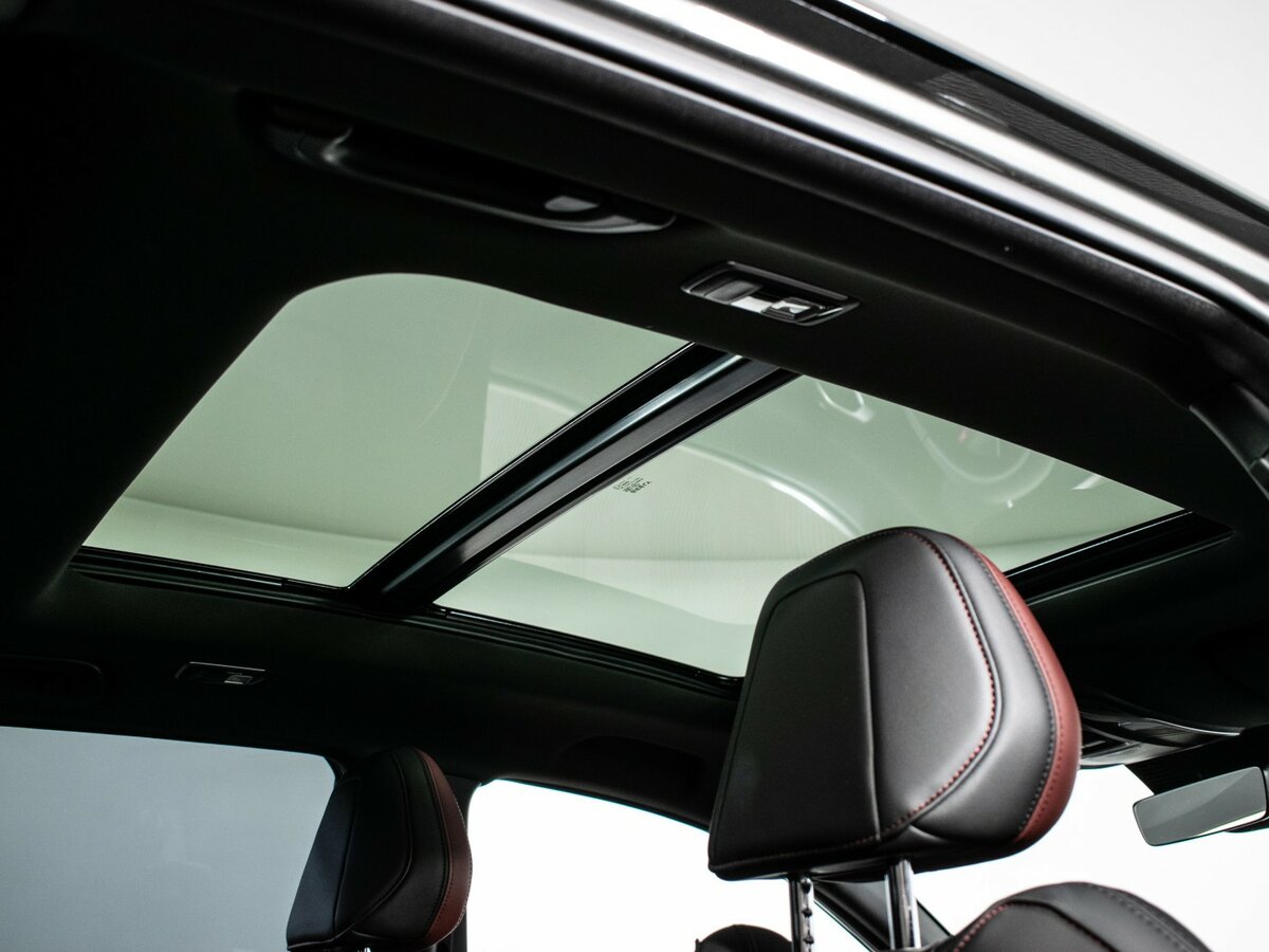 Продажа Б/У Джили Кулрэй. Фото: #9