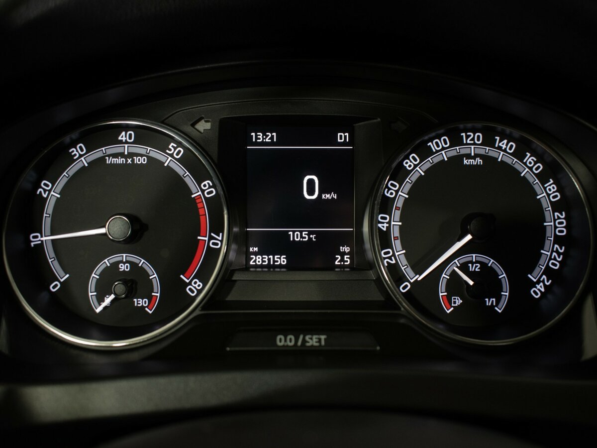 Продажа Б/У Шкода Рапид. Фото: #11