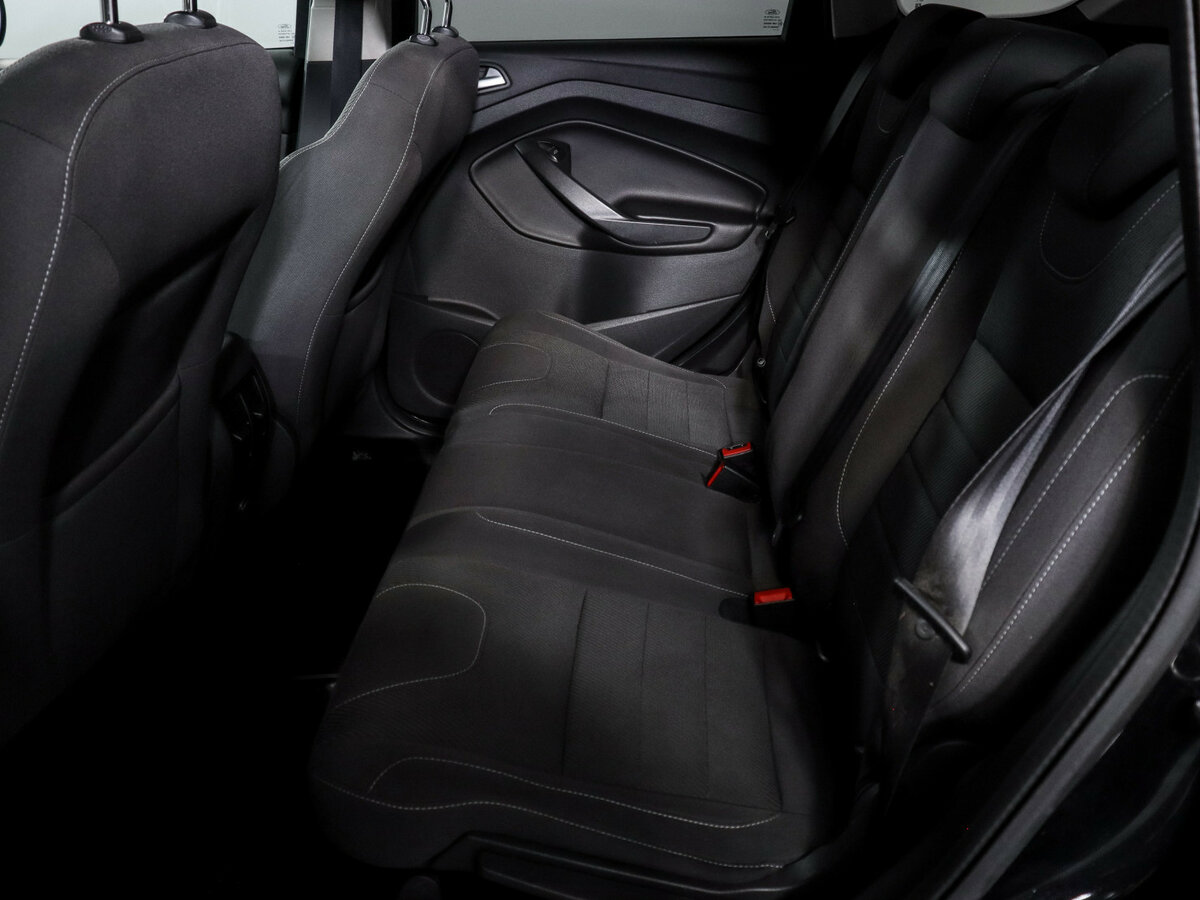 Продажа Б/У Форд Куга. Фото: #7