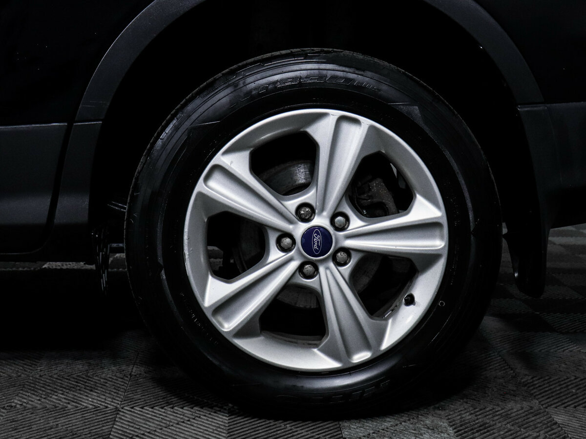 Продажа Б/У Форд Куга. Фото: #11