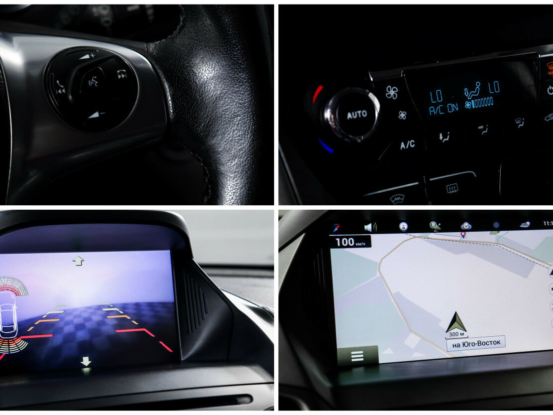 Продажа Б/У Форд Куга. Фото: #13