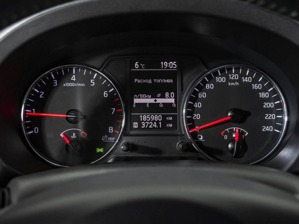 Продажа Б/У Ниссан Икс-Трейл. Фото: #9