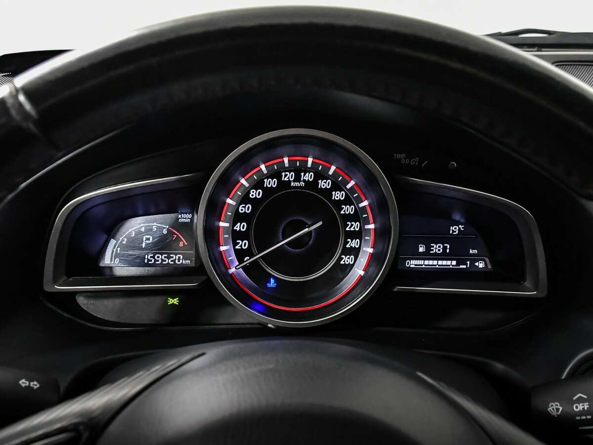 Продажа Б/У Мазда 3. Фото: #7