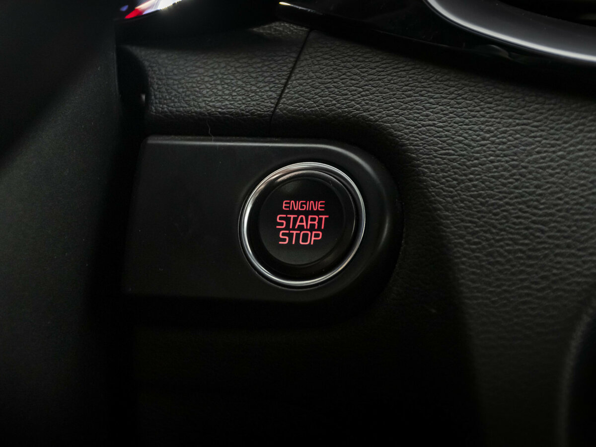 Продажа Б/У Киа Сид. Фото: #12