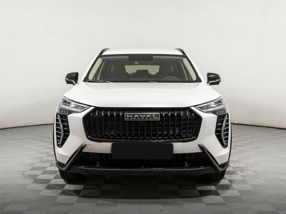 Продажа Б/У Хавал Джолион. Фото: #1