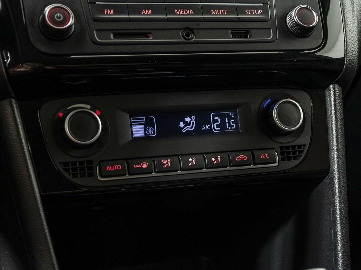 Продажа Б/У Фольксваген Поло. Фото: #12