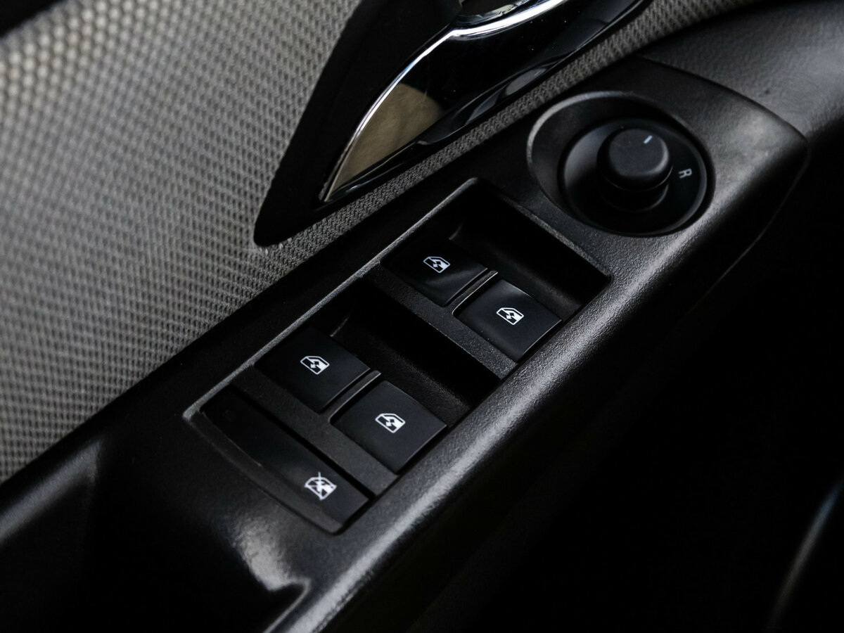 Продажа Б/У Шевроле Круз. Фото: #11