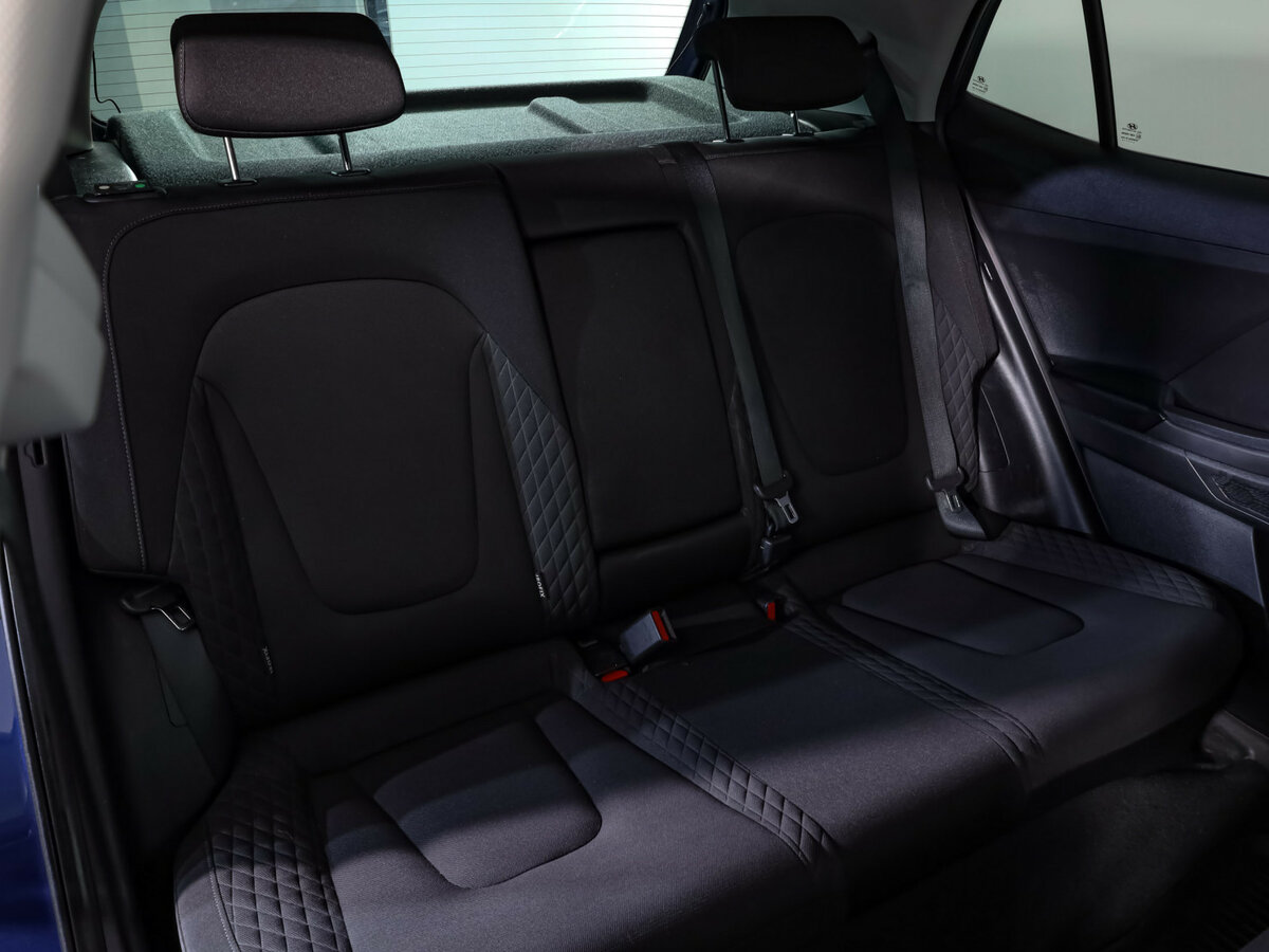 Продажа Б/У Хендай Крета. Фото: #18