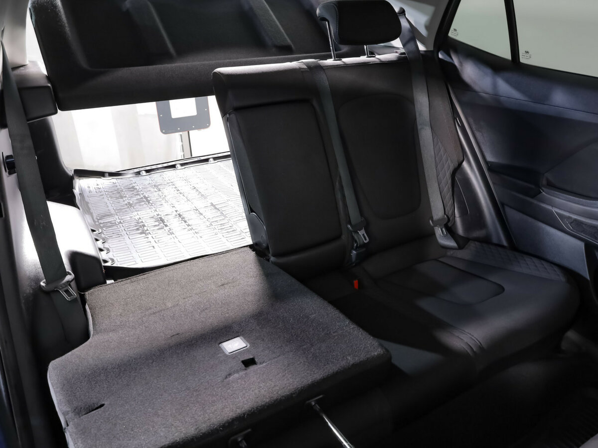 Продажа Б/У Хендай Крета. Фото: #19