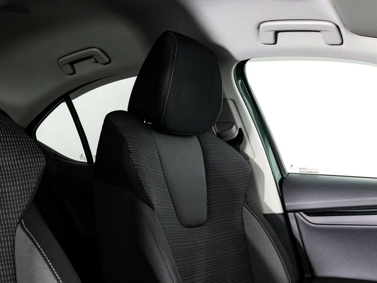 Продажа Б/У Шкода Октавия. Фото: #15