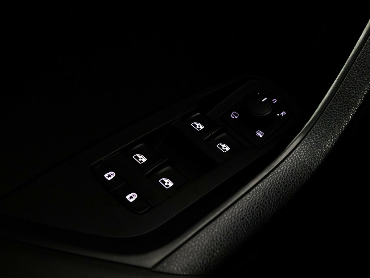 Продажа Б/У Шкода Кодиак. Фото: #15