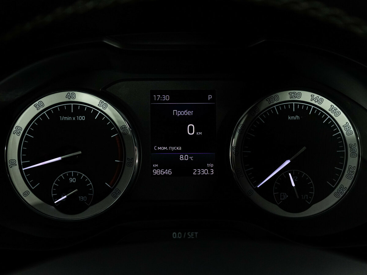 Продажа Б/У Шкода Кодиак. Фото: #20