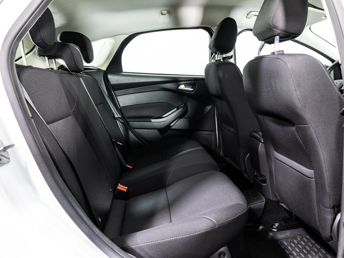 Продажа Б/У Форд Фокус. Фото: #12