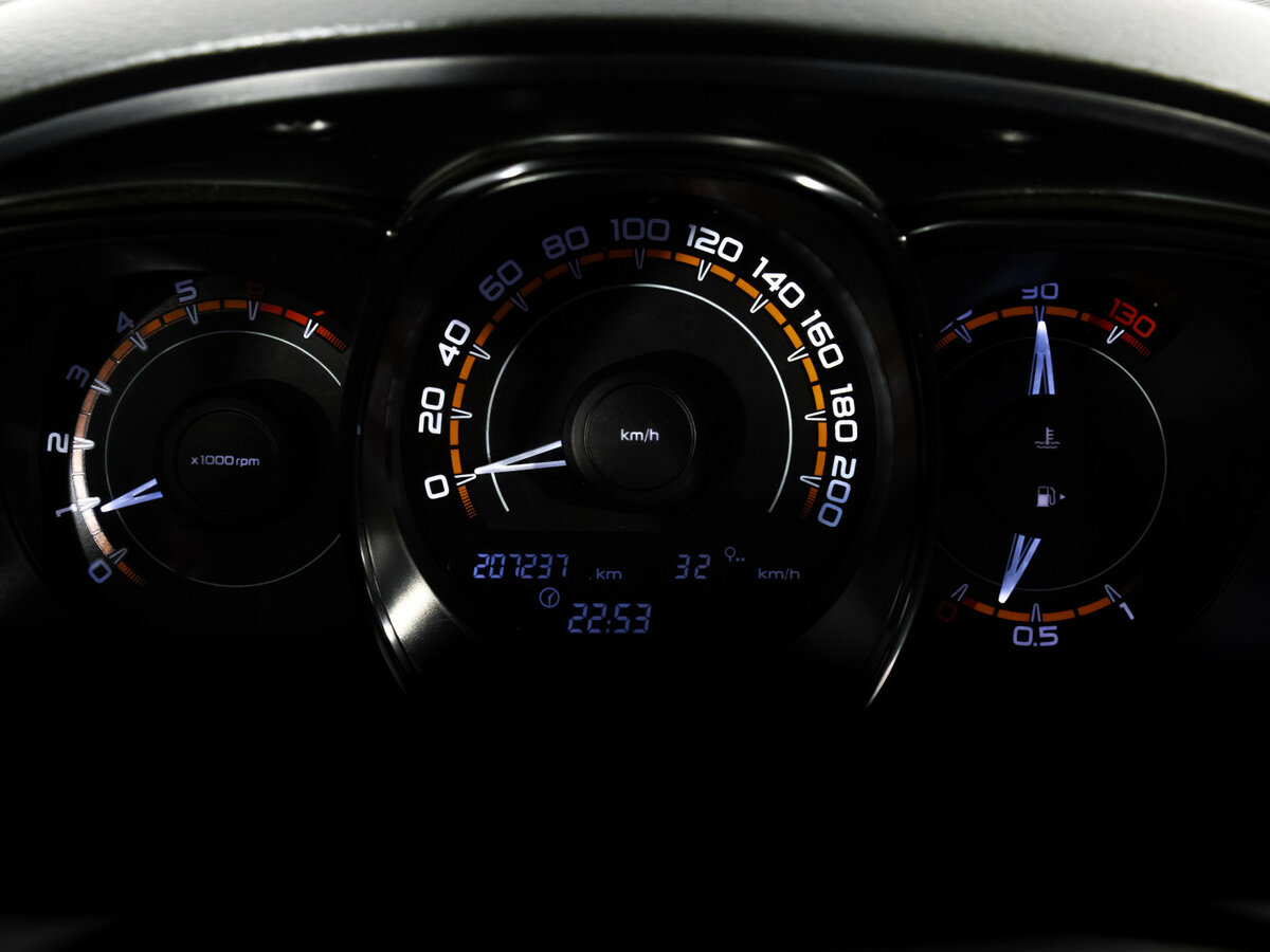 Продажа Б/У Лада (ВАЗ) Веста. Фото: #13