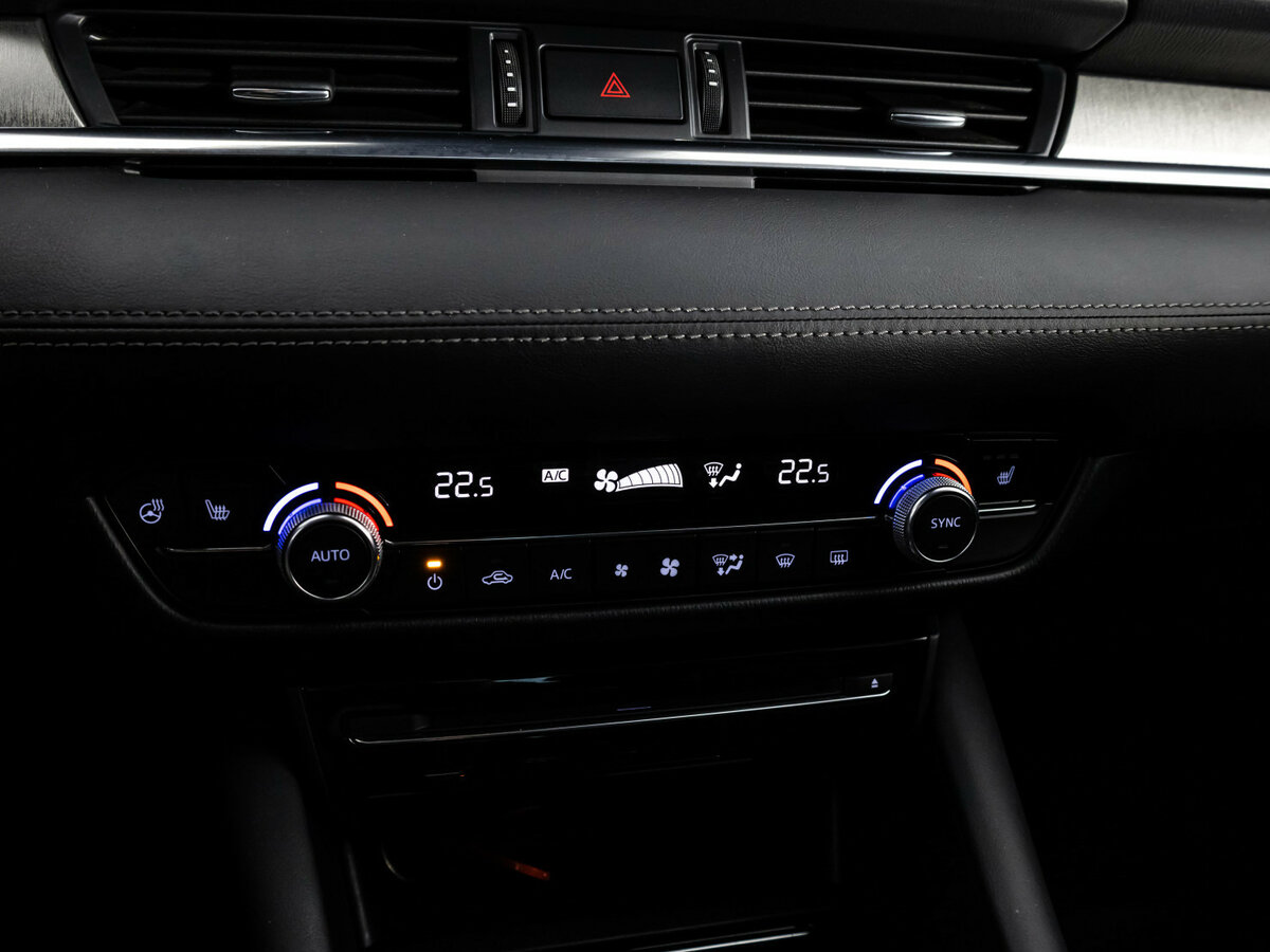 Продажа Б/У Мазда 6. Фото: #10