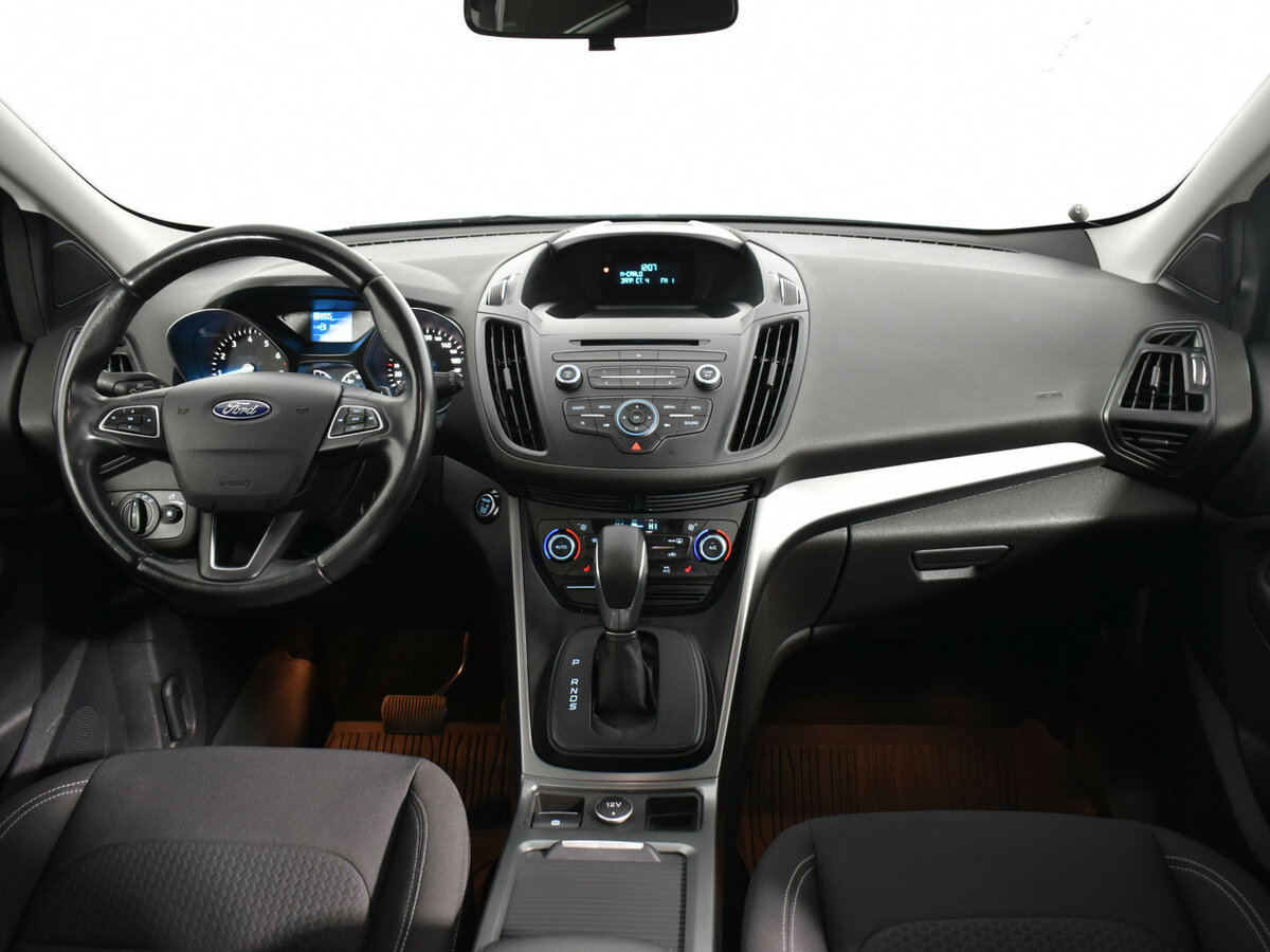 Продажа Б/У Форд Куга. Фото: #8