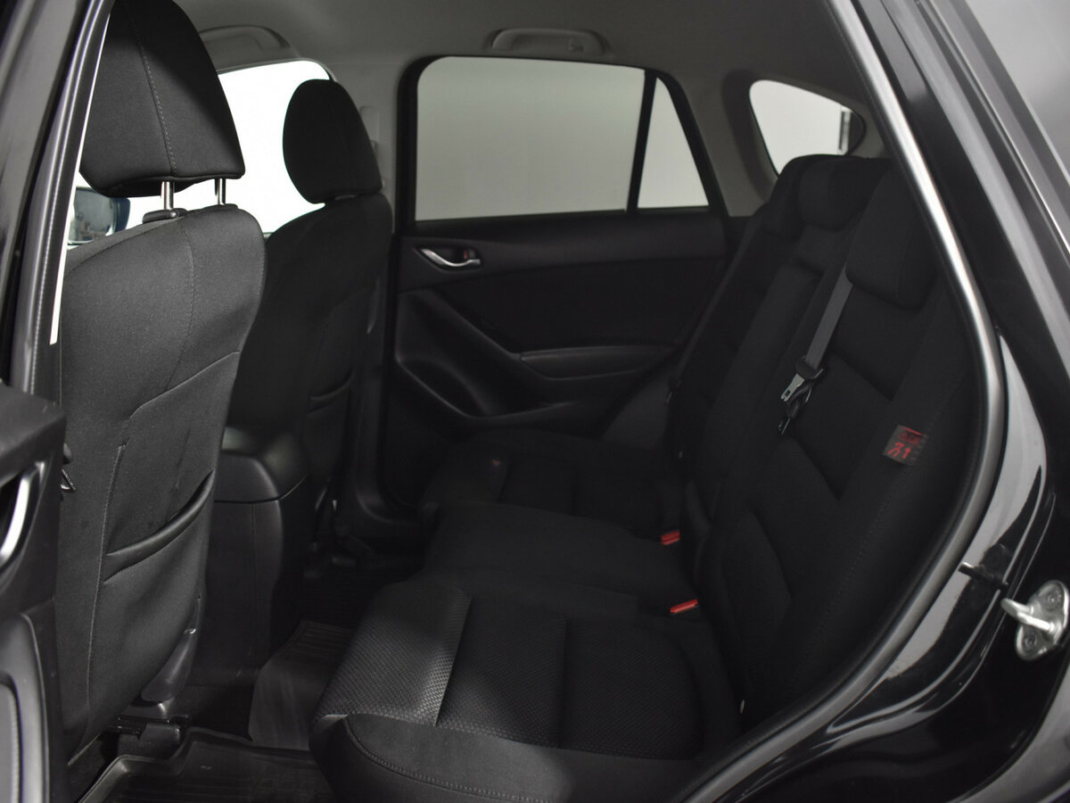 Продажа Б/У Мазда Ц-Икс-5. Фото: #8