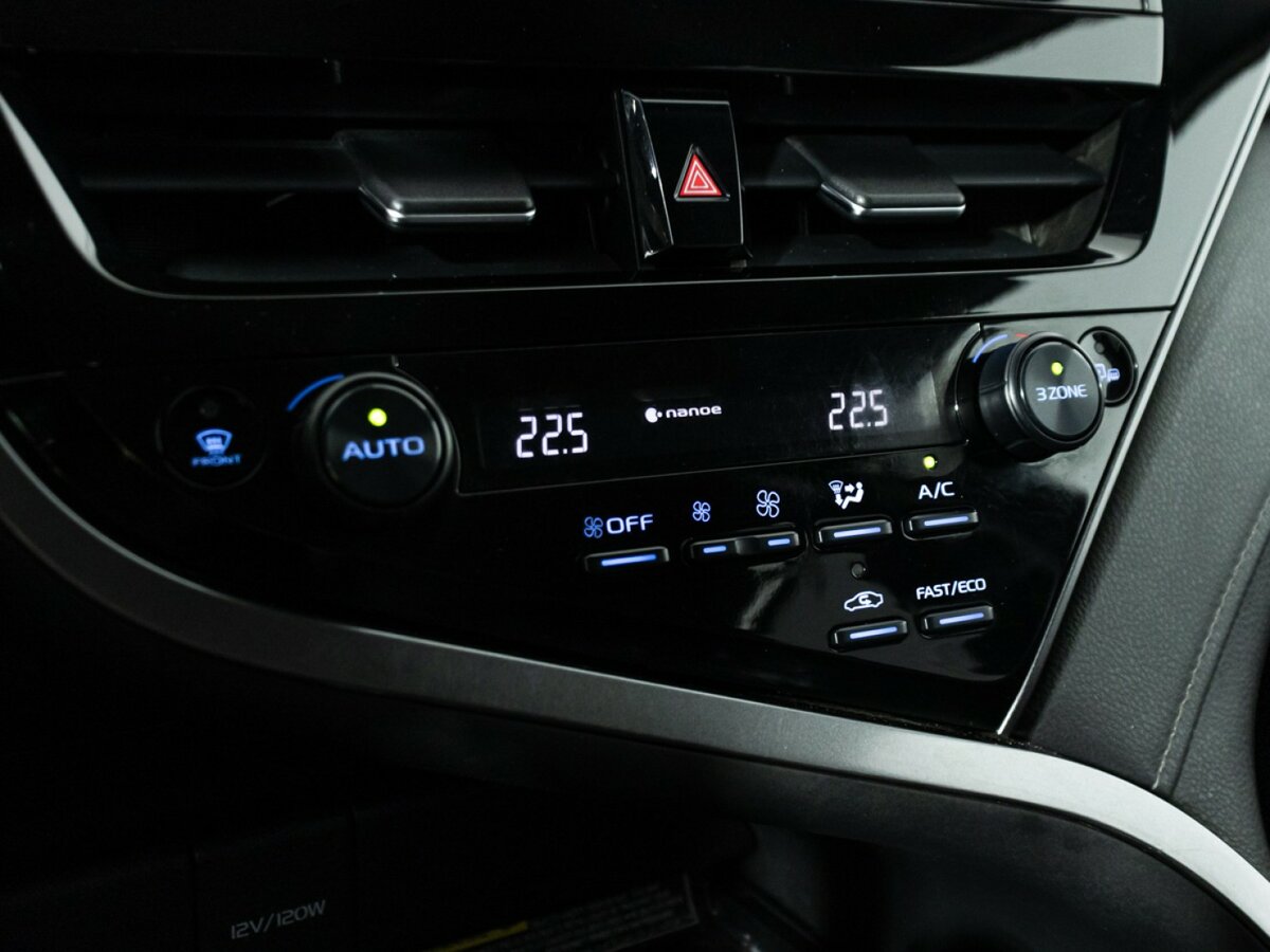 Продажа Б/У Тойота Камри. Фото: #20