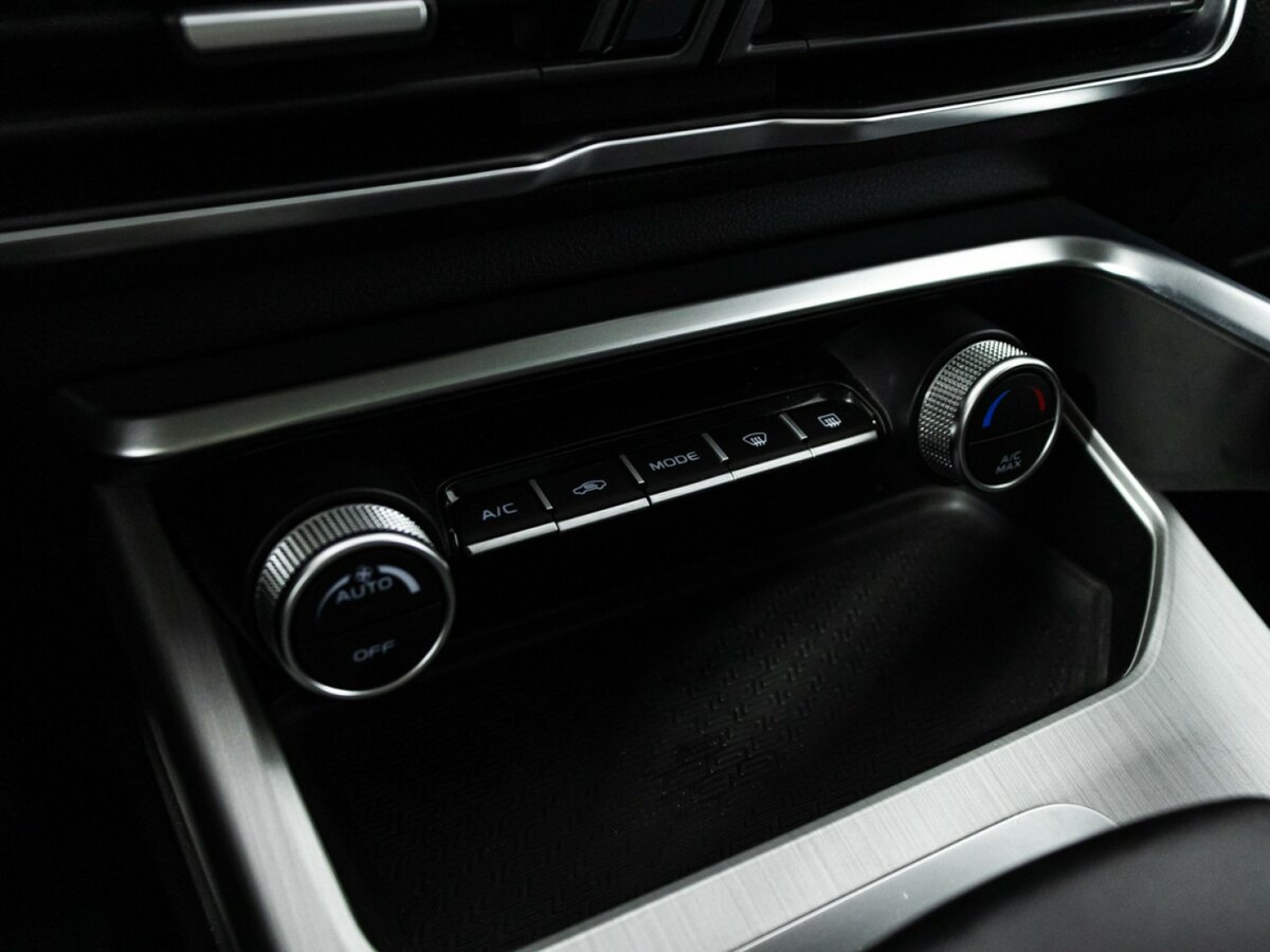 Продажа Б/У Джили Кулрэй. Фото: #15