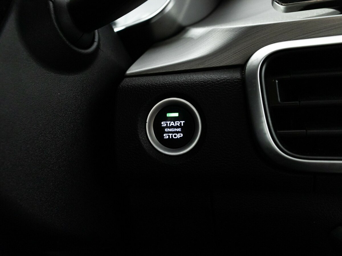 Продажа Б/У Джили Кулрэй. Фото: #16