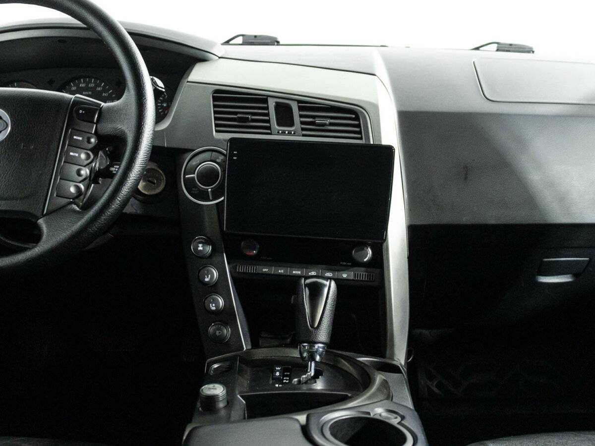 Продажа Б/У Сан-Ён Кирон. Фото: #13