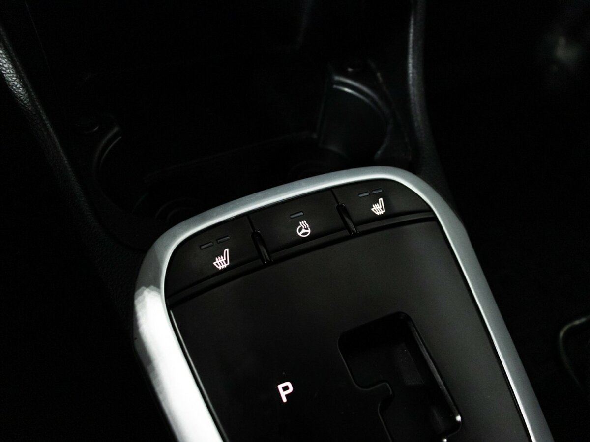 Продажа Б/У Киа Пиканто. Фото: #15