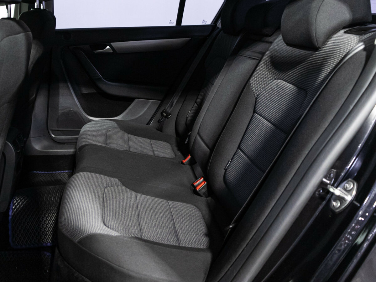 Продажа Б/У Фольксваген Пассат. Фото: #8