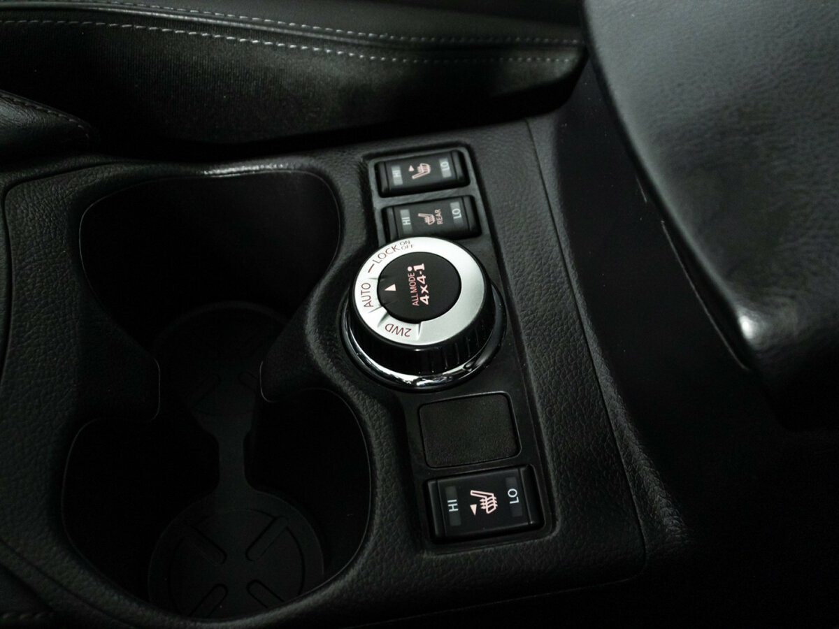 Продажа Б/У Ниссан Кашкай. Фото: #20