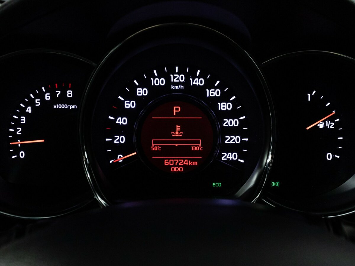 Продажа Б/У Киа Сид. Фото: #10