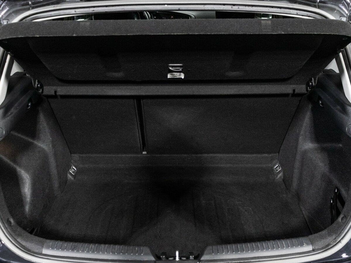 Продажа Б/У Киа Сид. Фото: #15