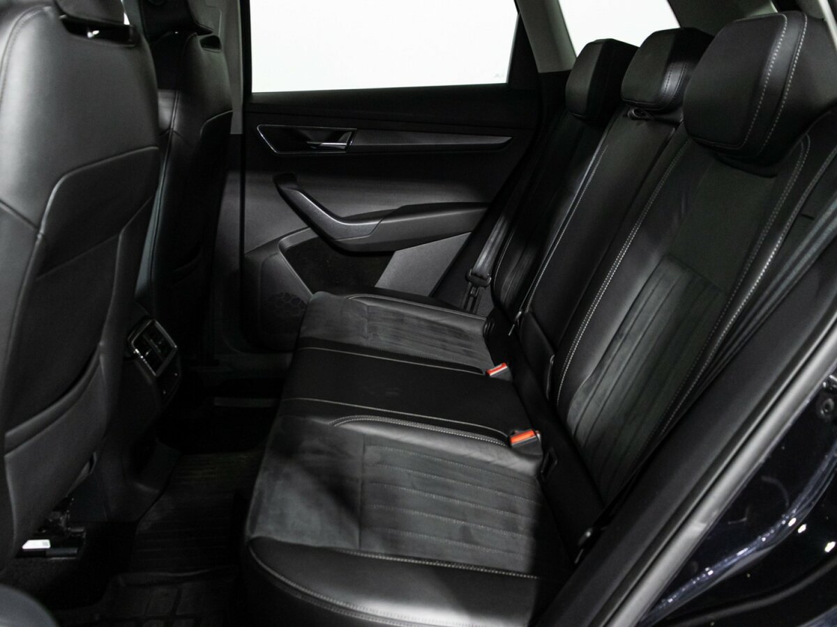 Продажа Б/У Шкода Карок. Фото: #7