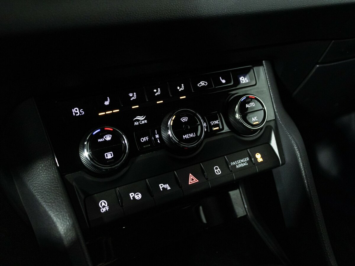 Продажа Б/У Шкода Карок. Фото: #12