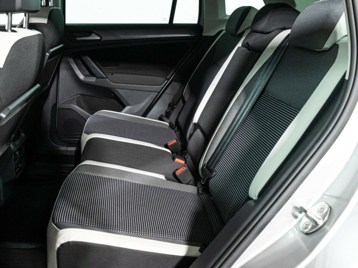 Продажа Б/У Фольксваген Тигуан. Фото: #7