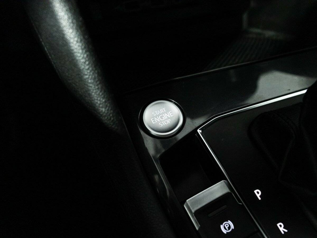 Продажа Б/У Фольксваген Тигуан. Фото: #14