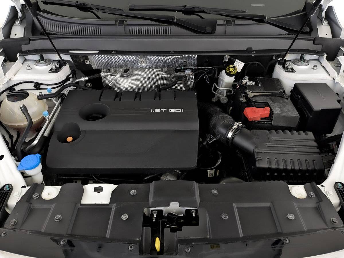 Продажа Б/У Чери Тигго 7 Про Макс. Фото: #8