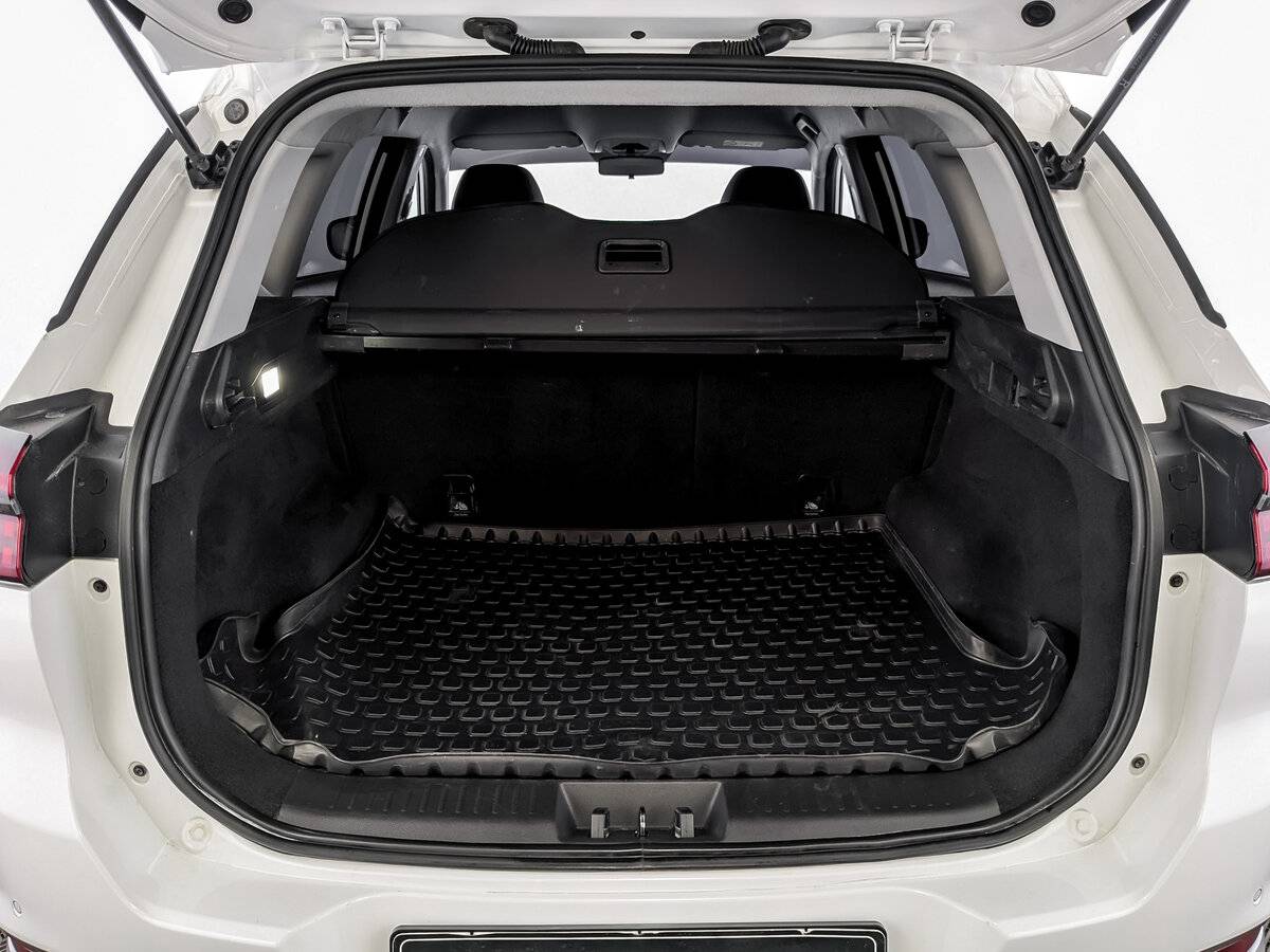 Продажа Б/У Чери Тигго 7 Про Макс. Фото: #9