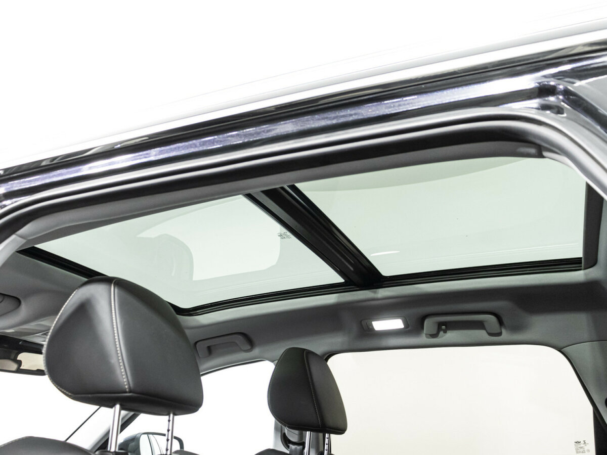 Продажа Б/У Чери Тигго 8 Про. Фото: #13