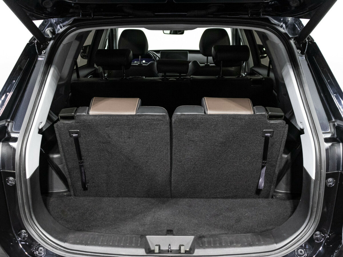 Продажа Б/У Чери Тигго 8 Про. Фото: #21