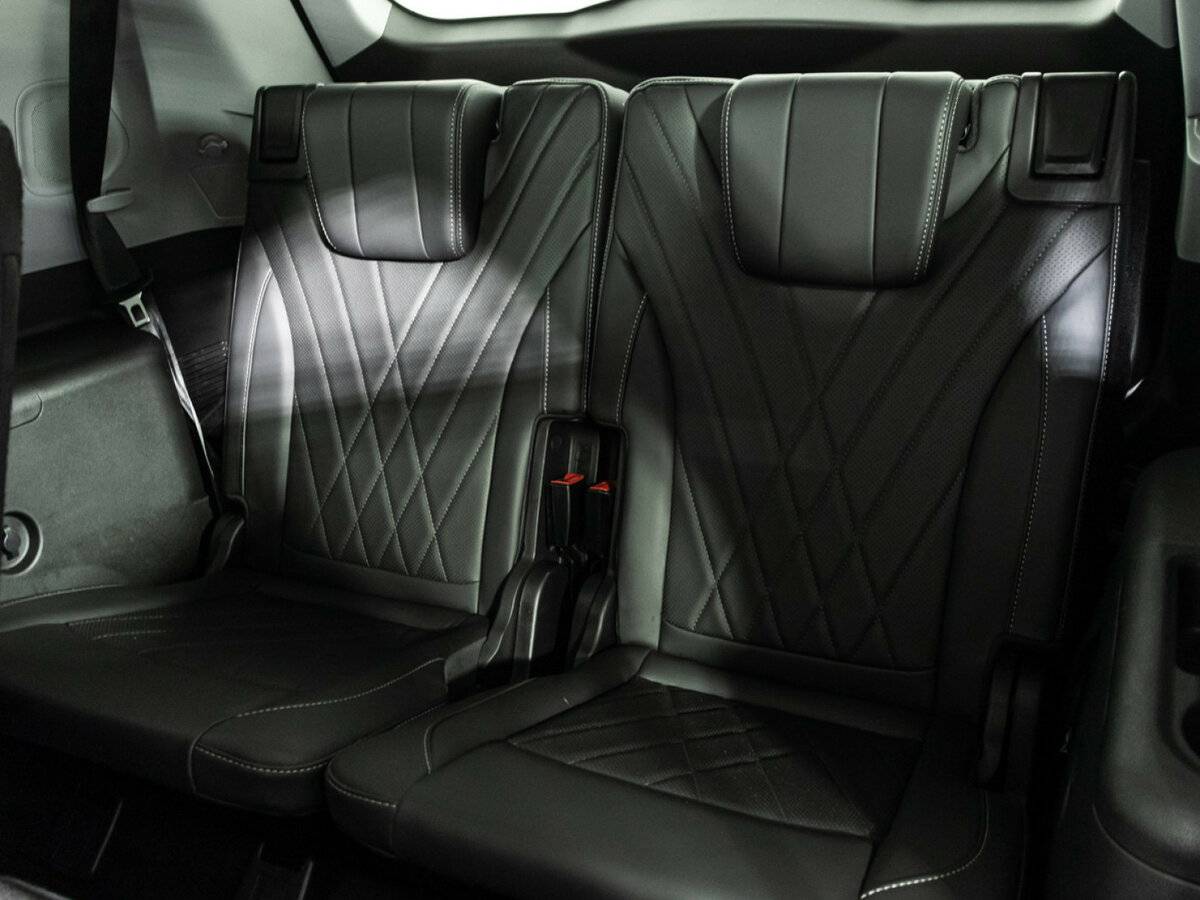 Продажа Б/У Чери Тигго 8 Про Макс. Фото: #16