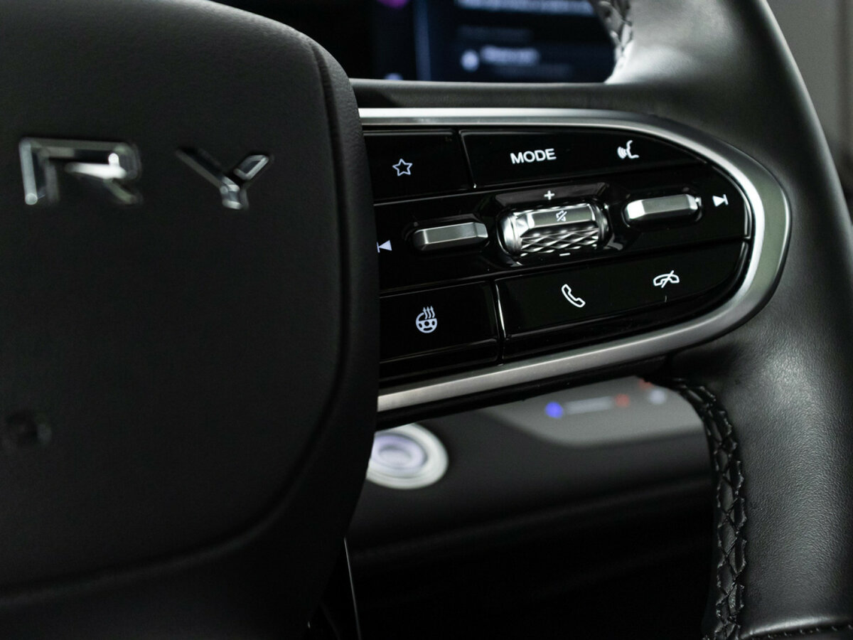 Продажа Б/У Чери Тигго 8 Про Макс. Фото: #22