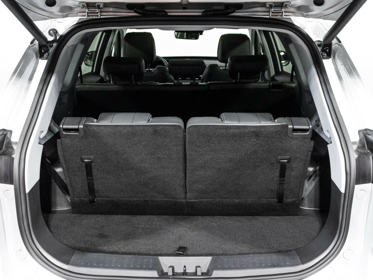 Продажа Б/У Чери Тигго 8 Про Макс. Фото: #24