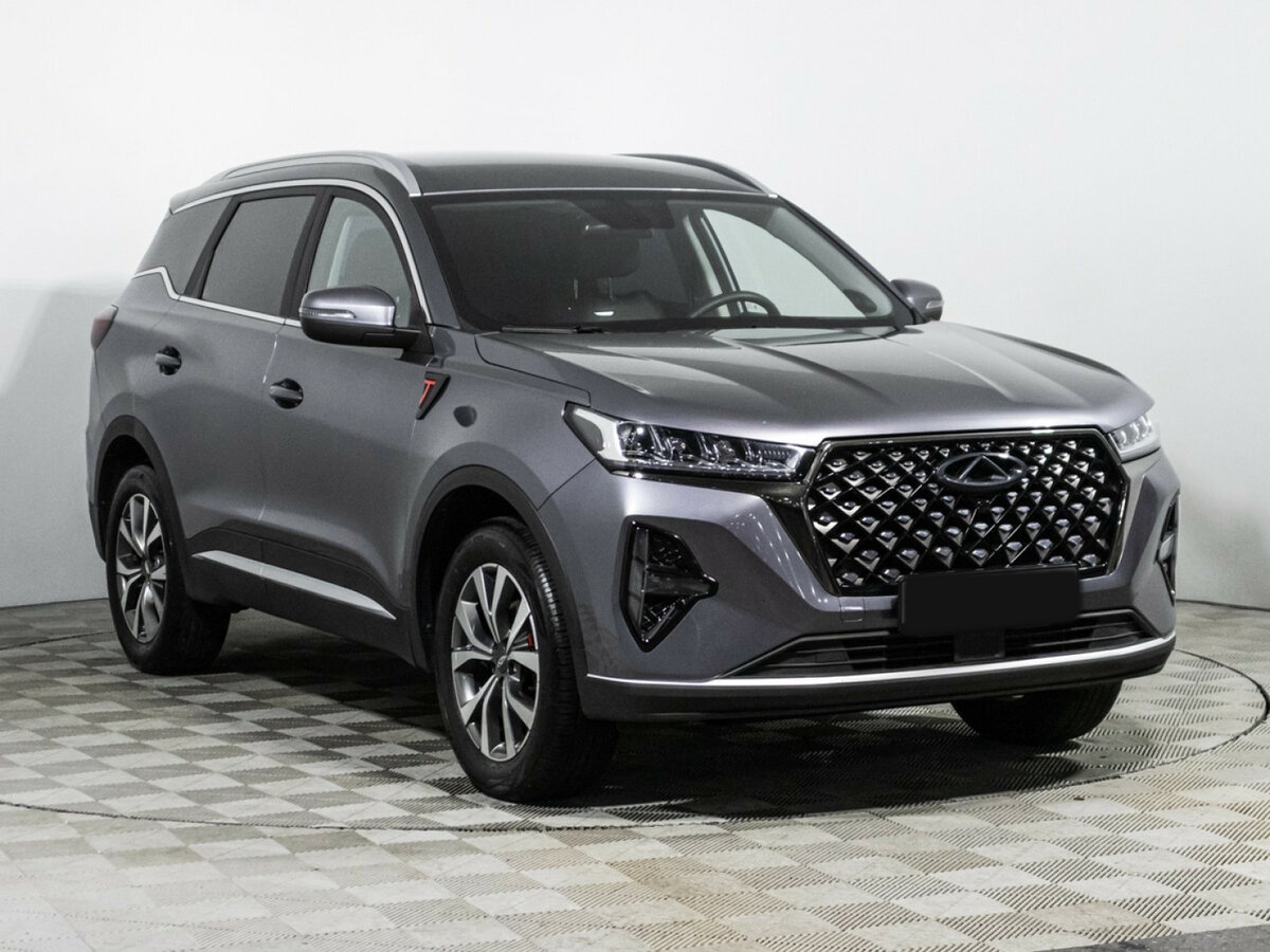 Продажа Б/У Чери Тигго 7 Про Макс. Фото: #2